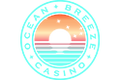 Ocean Breeze Casino logo