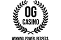 Og Casino Og Casino logo