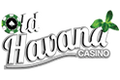 Old Havana Casino Old Havana Casino logo