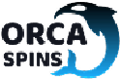 Orca Spins Casino logo