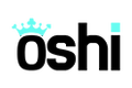 Oshi Casino Oshi Casino logo