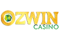 Ozwin Casino Ozwin Casino logo