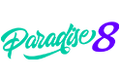 Paradise 8 Casino Paradise 8 Casino logo
