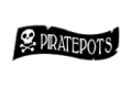Piratepots Casino logo