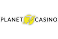 Planet 7 Casino Planet 7 Casino logo