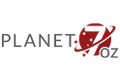 Planet 7 Oz Planet 7 Oz logo