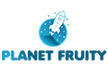 Planet Fruity Casino logo
