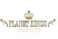 Planet Kings Casino Planet Kings Casino logo