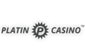 Platin Casino Platin Casino logo