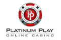 Platinum Play Casino logo