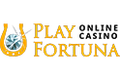 Play Fortuna Casino Play Fortuna Casino logo