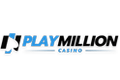 PlayMillion Casino logo