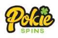Pokie Spins Casino Pokie Spins Casino logo