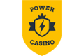 Power Casino Power Casino logo