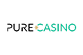 PureCasino logo