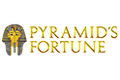 Pyramids Fortune Casino Pyramids Fortune Casino logo