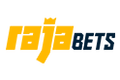 Rajabets Casino logo