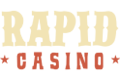 Rapid Casino logo