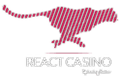 React Casino React Casino logo