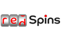 Red Spins Casino Red Spins Casino logo
