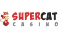 Supercat Casino Supercat Casino logo