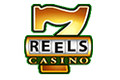7 Reels Casino 7 Reels Casino logo