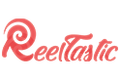 Reeltastic Casino logo