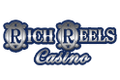 Rich Reels Casino logo