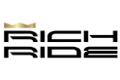 Rich Ride Casino Rich Ride Casino logo