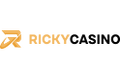 Ricky Casino logo