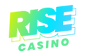 Rise Casino Rise Casino logo