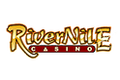 River Nile Casino logo