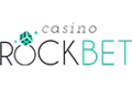 Rockbet Casino logo