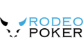 Rodeo Poker Casino logo