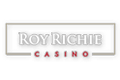 Roy Richie Casino logo