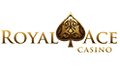 Royal Ace Casino Royal Ace Casino logo