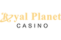 Royal Planet Casino Royal Planet Casino logo
