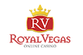 Royal Vegas Casino logo