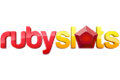 Ruby Slots Casino Ruby Slots Casino logo