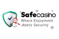 Safecasino logo