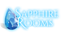 Sapphire Rooms Casino Sapphire Rooms Casino logo