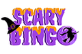 Scary Bingo Scary Bingo logo