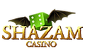 Shazam Casino Shazam Casino logo