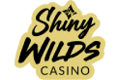 Shiny Wilds Casino Shiny Wilds Casino logo