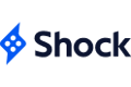 Shock Casino logo
