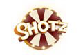 Shotz Casino logo