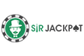 Sir Jackpot Casino logo