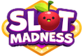 Slot Madness Slot Madness logo