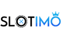 Slotimo Casino logo