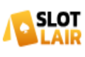 SlotLair Casino logo